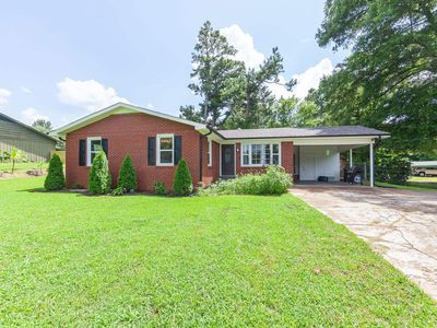 16 Oak Grove Rd