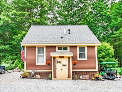 38 Whispering Pines Rd #38