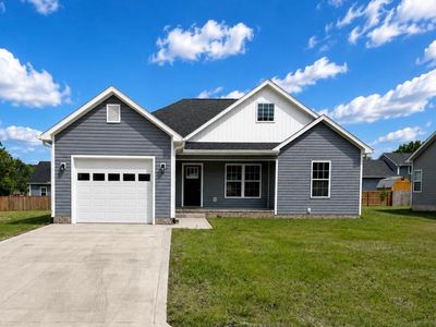 Property at 102 Knob View Trce, Junction City, KY