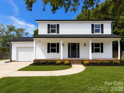 2606 Pine Forest Dr
