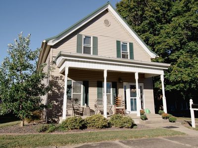 Property at 530 Chestnut St, Mount Carmel, IL