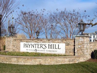 16299 John Rowland Trl Unit 1506