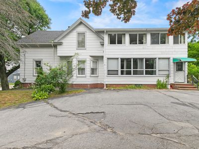 29 Orange Street