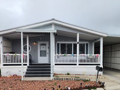 1142 W Barberry Dr S #56