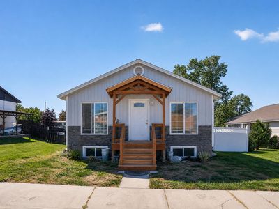 Property at 458 Grant St, American Falls, ID