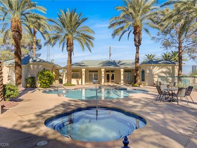 5155 W Tropicana Ave Unit 2037