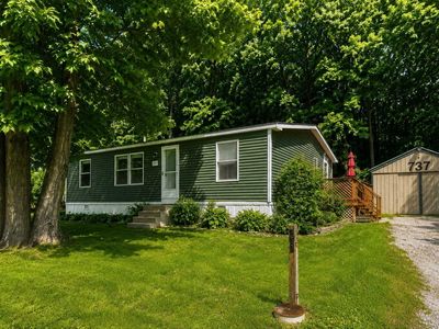 737 Porterwood Drive