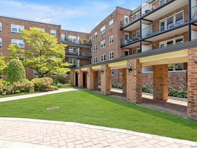 34 Pearsall Avenue UNIT 4B