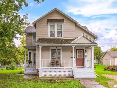 218 Garfield Ave