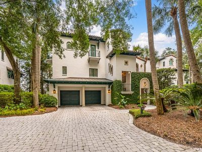 233 Sea Island Lake Cottages Dr