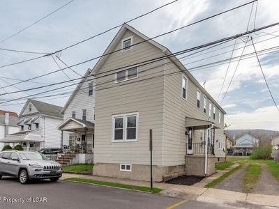 Property at 74 Carey St, Ashley, PA