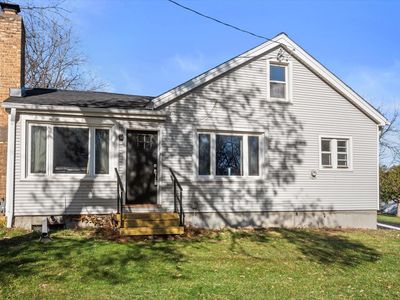 10800 West Mill ROAD