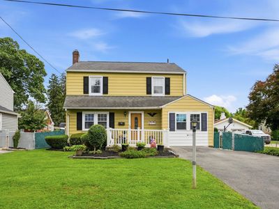 Property at 415 Central Ave, Glenside, PA