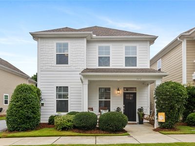 111 Fuller Estate Dr