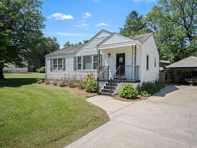 Property at 216 Anderson Dr, Tullahoma, TN