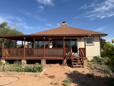 Property at 2491 E Mountain View Dr, Snowflake, AZ