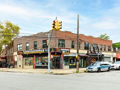 9 Newport St