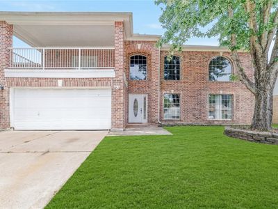 7510 Millbrae Ln