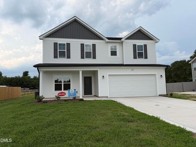 4075 Blue Springs Rd