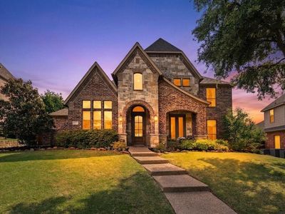 1116 Damsel Ginger Ln
