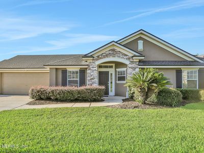 Property at 2111 STONE CREEK Drive #F, Fleming Island, FL