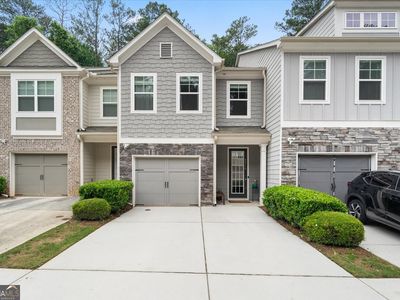 4316 Alden Park Dr