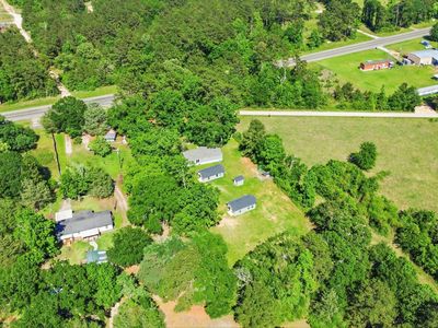 124 Old Highway 146