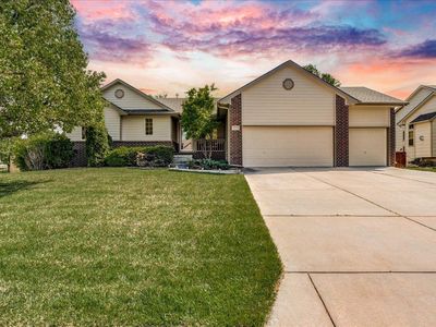 2119 E Timber Lane Cir