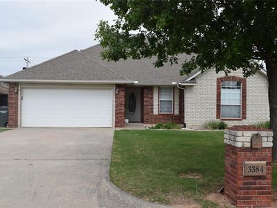 Property at 3384 Del Aire Pl, Del City, OK