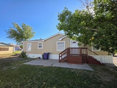 424 32nd Rd Trailer 286