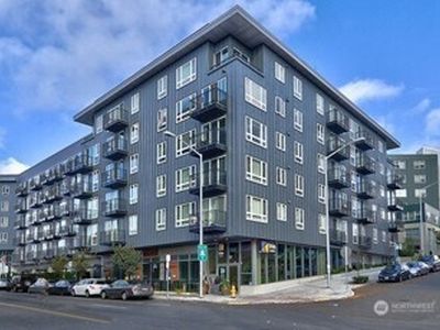 3104 Western Ave #522