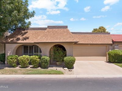 7920 E PECOS Lane