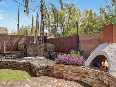 3545 W Camino De Talia