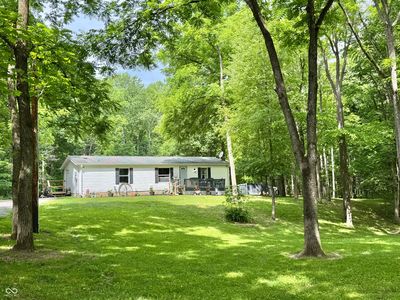 2738 N County Road 650 W