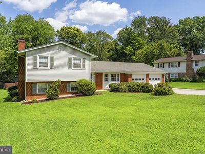 Property at 9904 Vale Rd, Vienna, VA