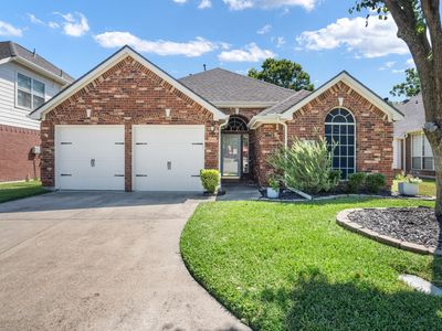 7518 Vista Creek Ln