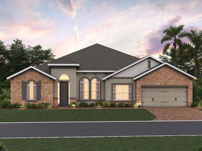 3254 Wolf Lake Ave