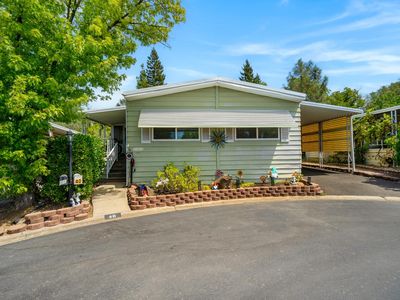 2681 Cameron Park Dr #40