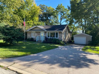 27641 W Bayview Dr