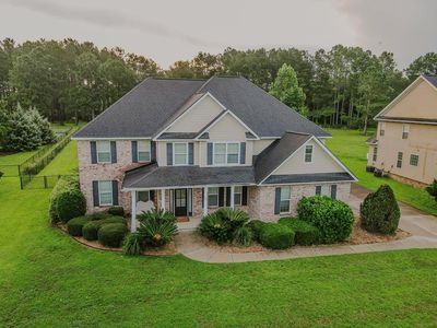 205 Sweet Water Dr