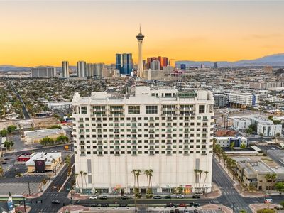 900 Las Vegas Blvd S Unit 1505