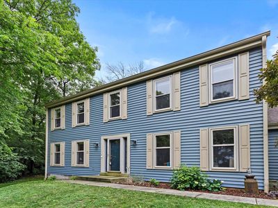 S69W32641 Westgate DRIVE