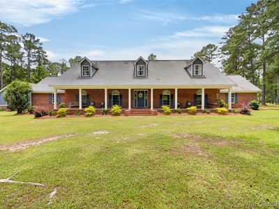 1071 Mose Ware Rd