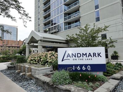 1660 North Prospect AVENUE #503