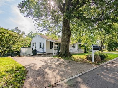 Property at 1405 Newberry Dr, Parkersburg, WV