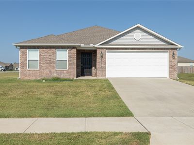 2701 Bauer St