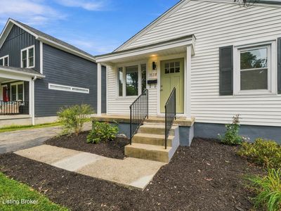 1709 Washington Blvd