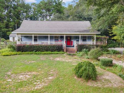 4188 Tilly Swamp Rd.