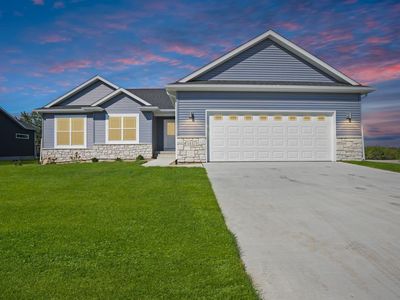 2801 Amber Valley Rd