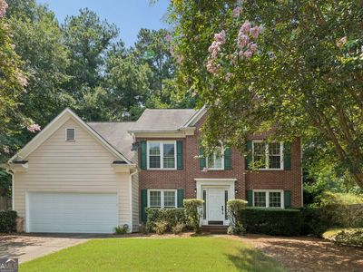 7137 Big Woods Dr